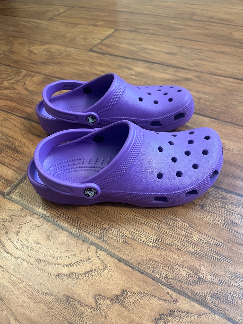 Women’s/Men’s Crocs
